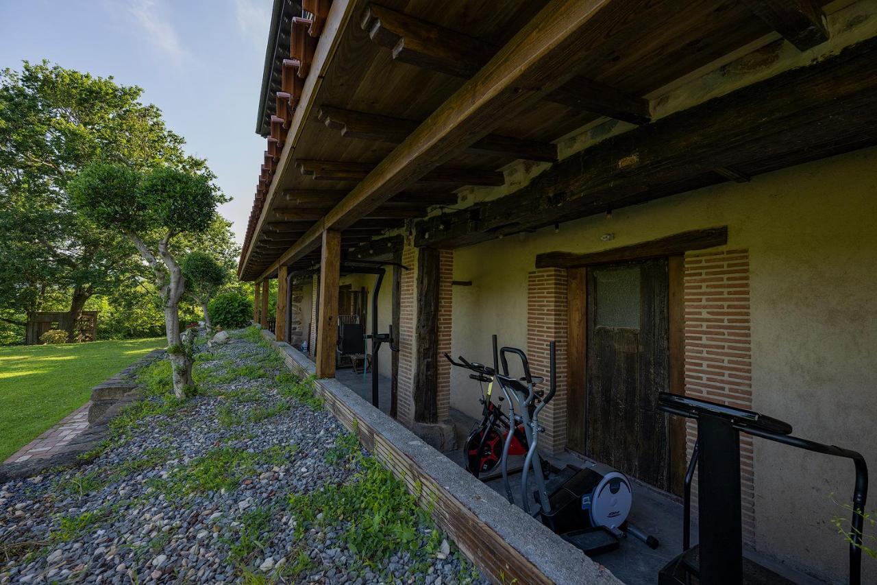 Escoriazaゴロサリアパートメント エクステリア 写真